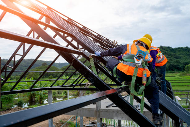 Best Metal Roofing Contractor  in Kutztown University, PA